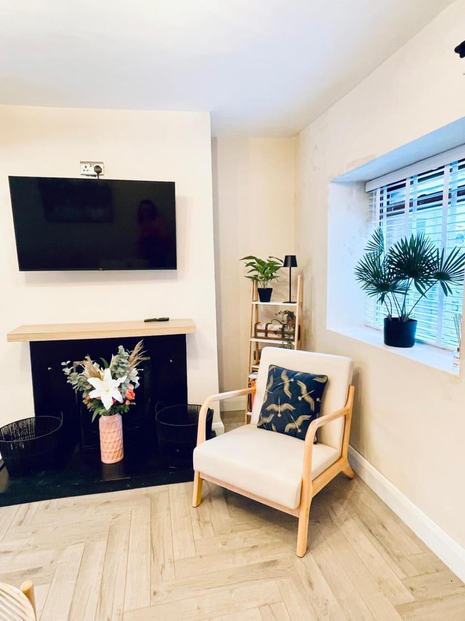 Modern two bedroom home in the heart of Dundalk House in Dundalk