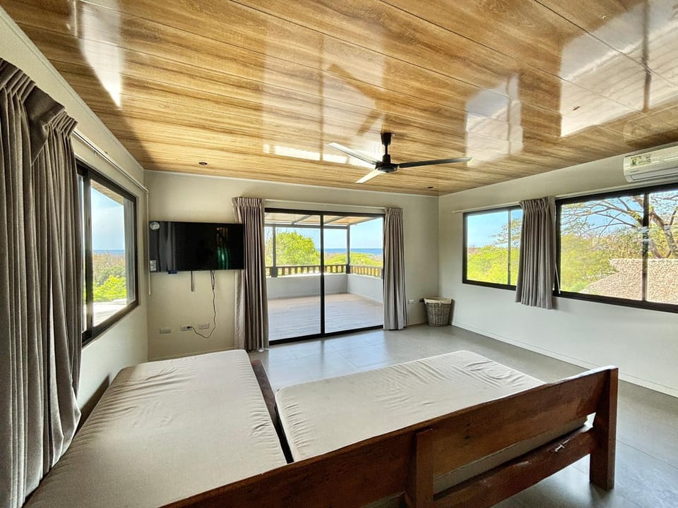 TV and multimedia, Balcony/Terrace, Living room