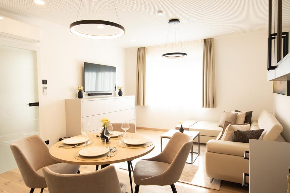 Frant Living - Graz Apartments Apartment in Graz