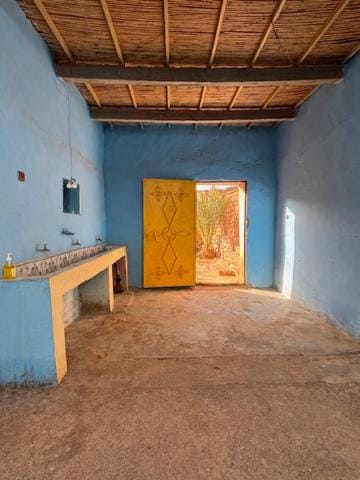 Gite d'étape handour Nature lodge in Morocco