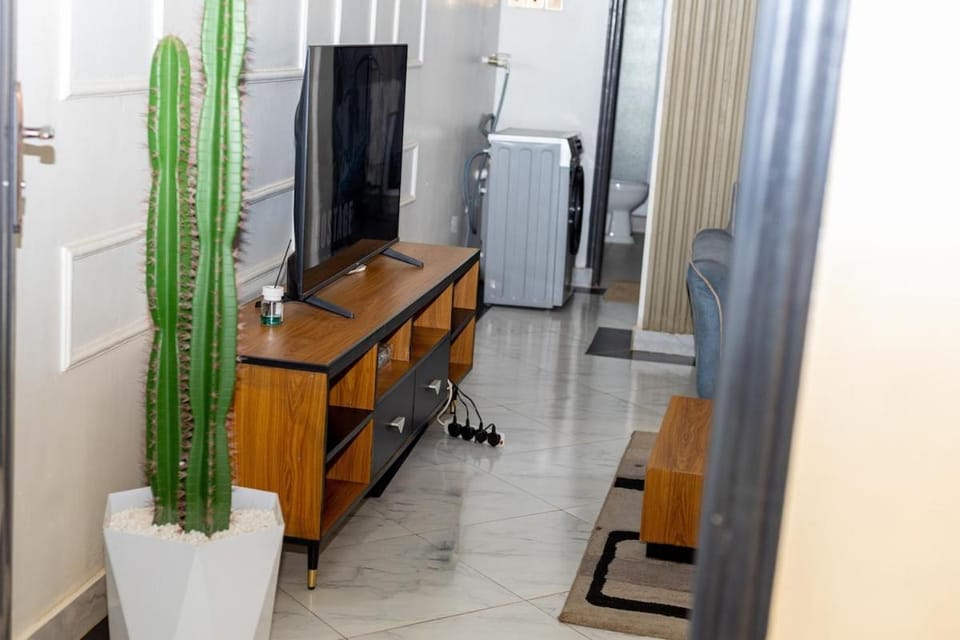 Revamp homes - near TMR hospital Naalya Apartment in Kampala