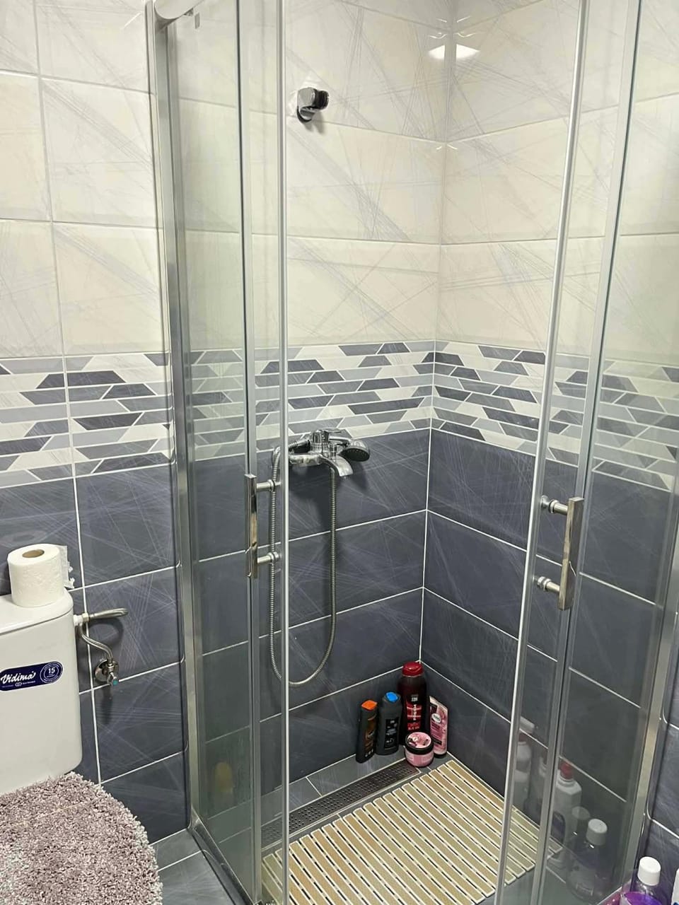 Studio Apartman Apartment in Serbia