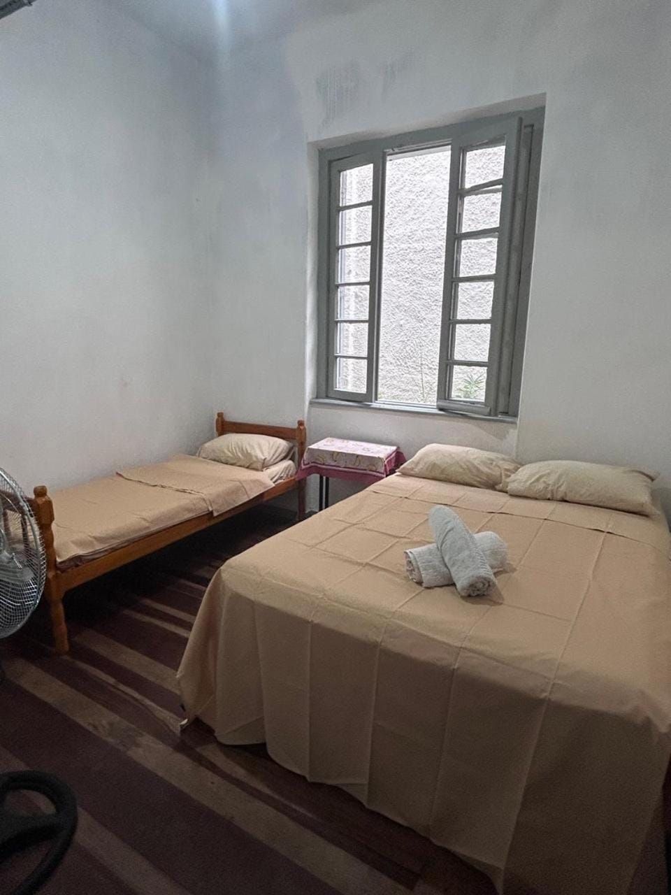 Hostel Bahia POA Próx Shopping Total, Rodoviária e Hospital Presidente Vargas Hostel in Porto Alegre