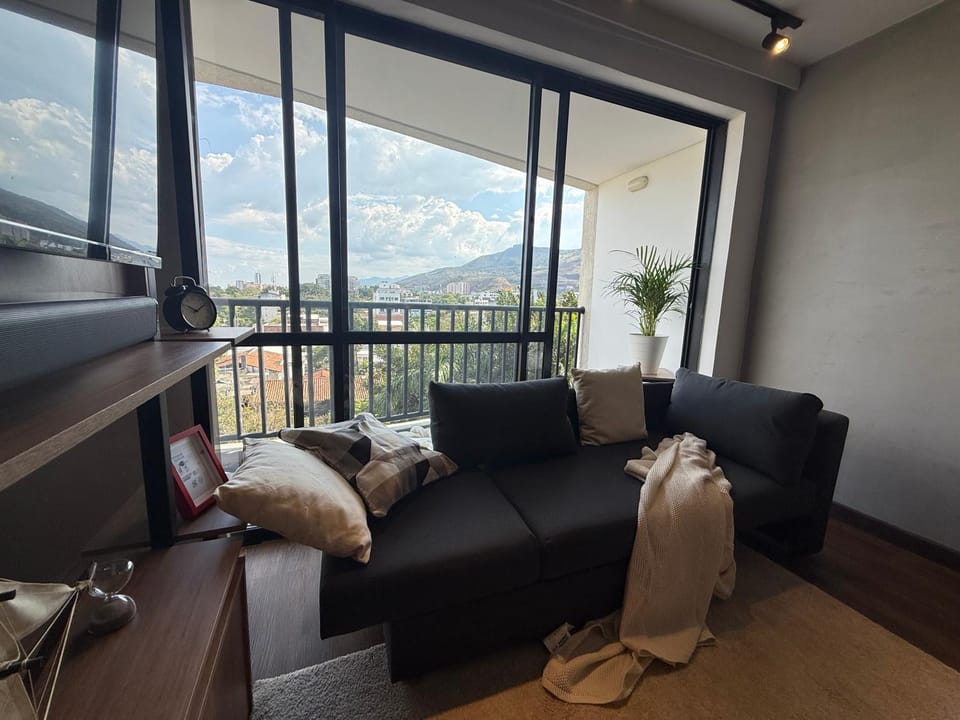Flora travel house Apartment in Cali