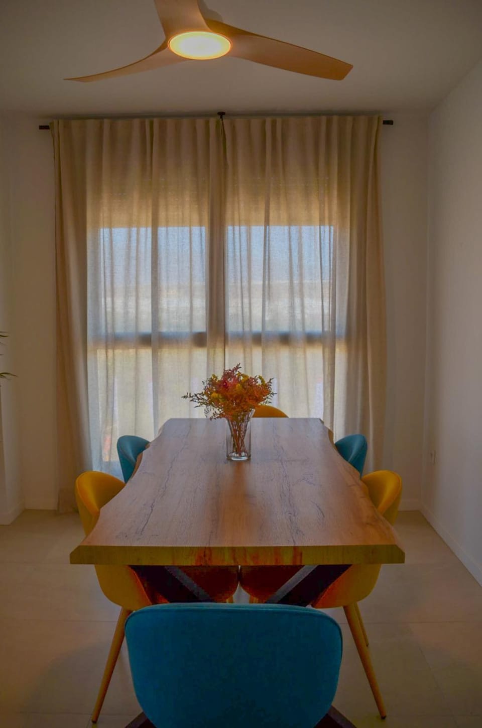 TrendyHomes Almerimar Beach II, residencial de lujo en primera línea de playa Apartment in Andalusia