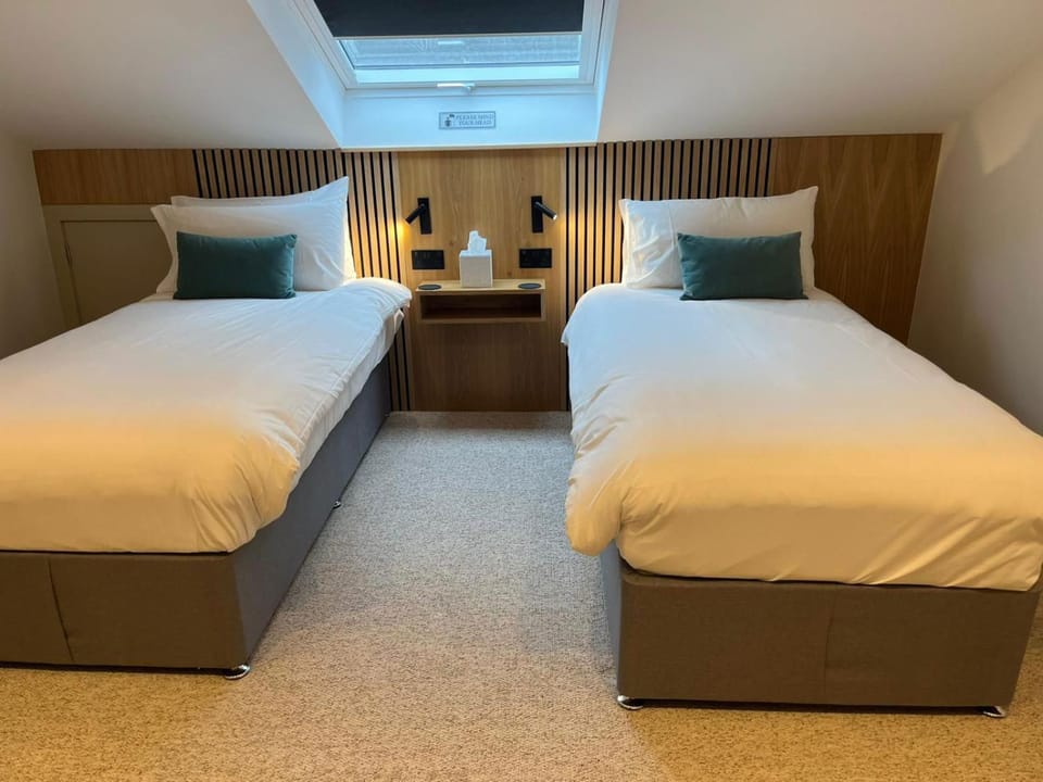 Cross Pipes Tavern and Rooms Inn in Borough of Harrogate