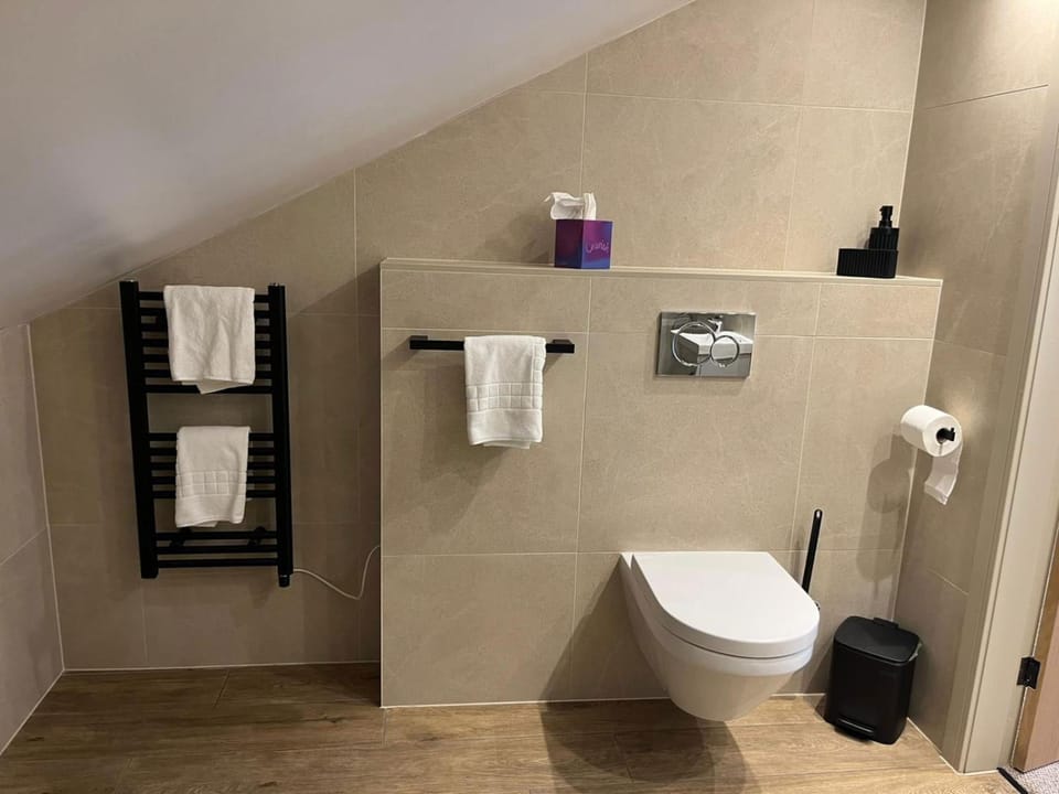 Cross Pipes Tavern and Rooms Inn in Borough of Harrogate