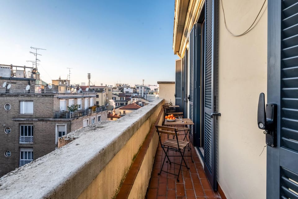 150 passi a piedi dal Duomo Apartment in Milan