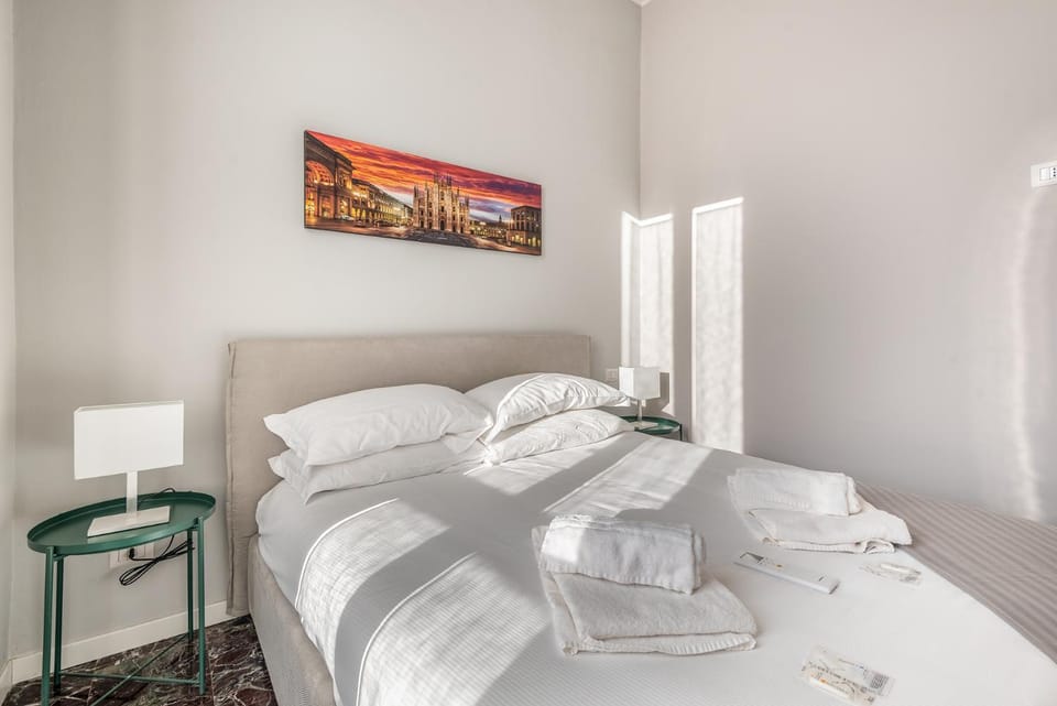 150 passi a piedi dal Duomo Apartment in Milan