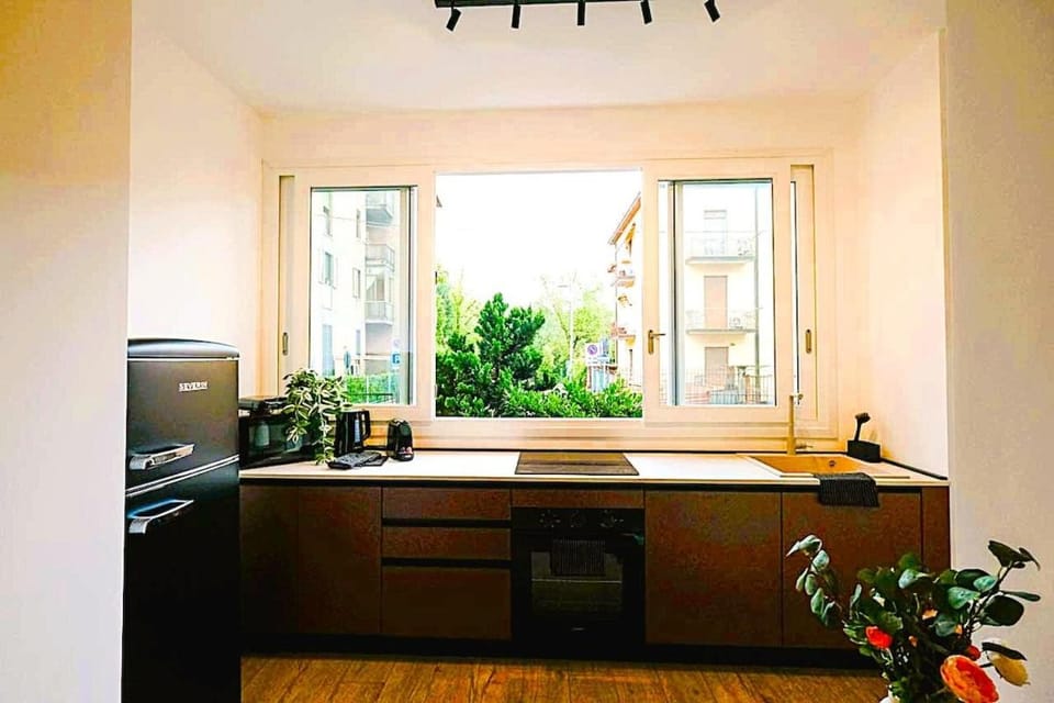 Rosso Valpolicella - Affitti Brevi Italia Apartment in Verona