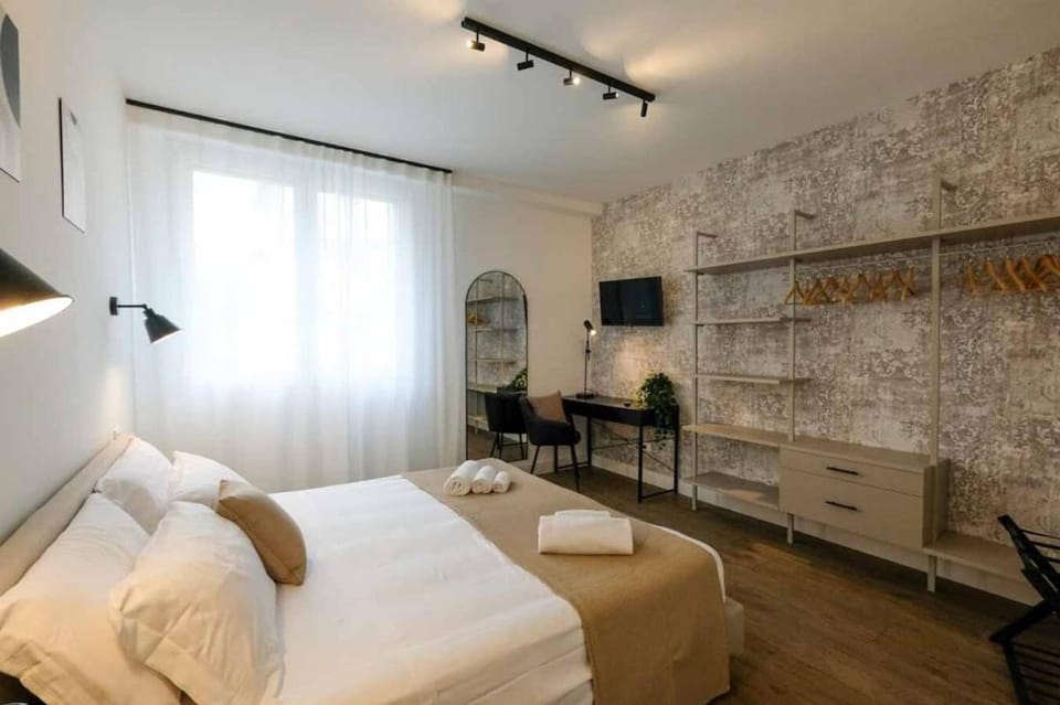 Rosso Valpolicella - Affitti Brevi Italia Apartment in Verona