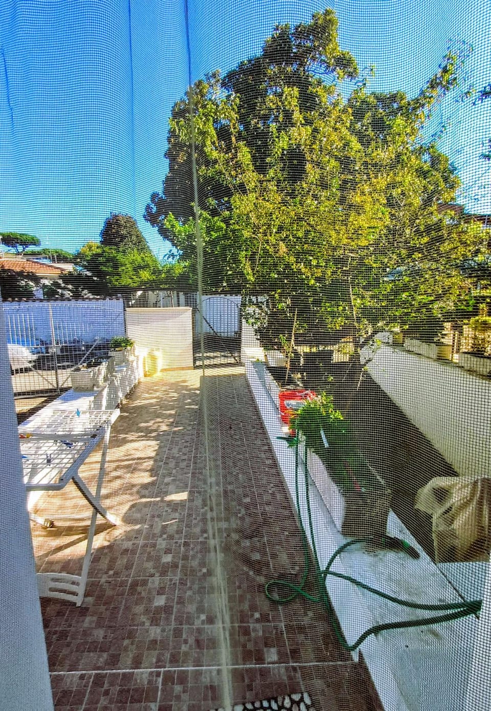 La Villetta di Odisseo House in Terracina