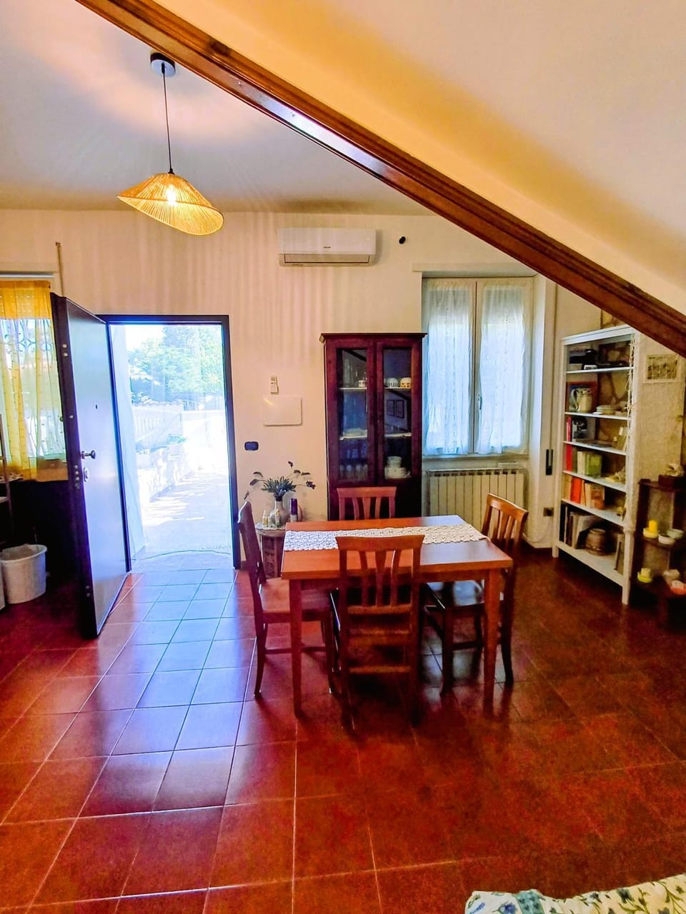 La Villetta di Odisseo House in Terracina