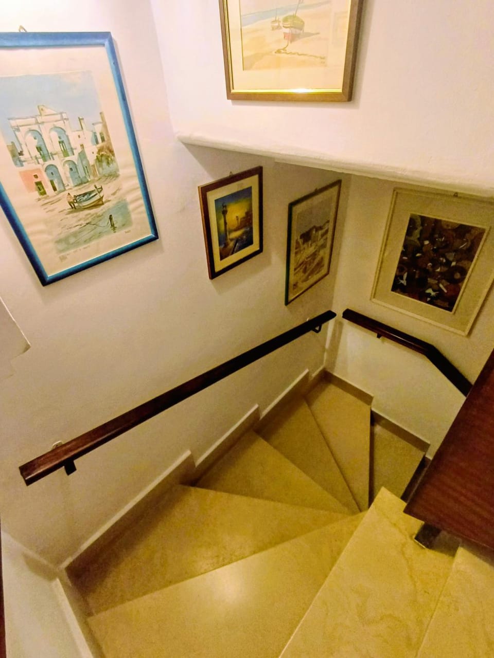 La Villetta di Odisseo House in Terracina