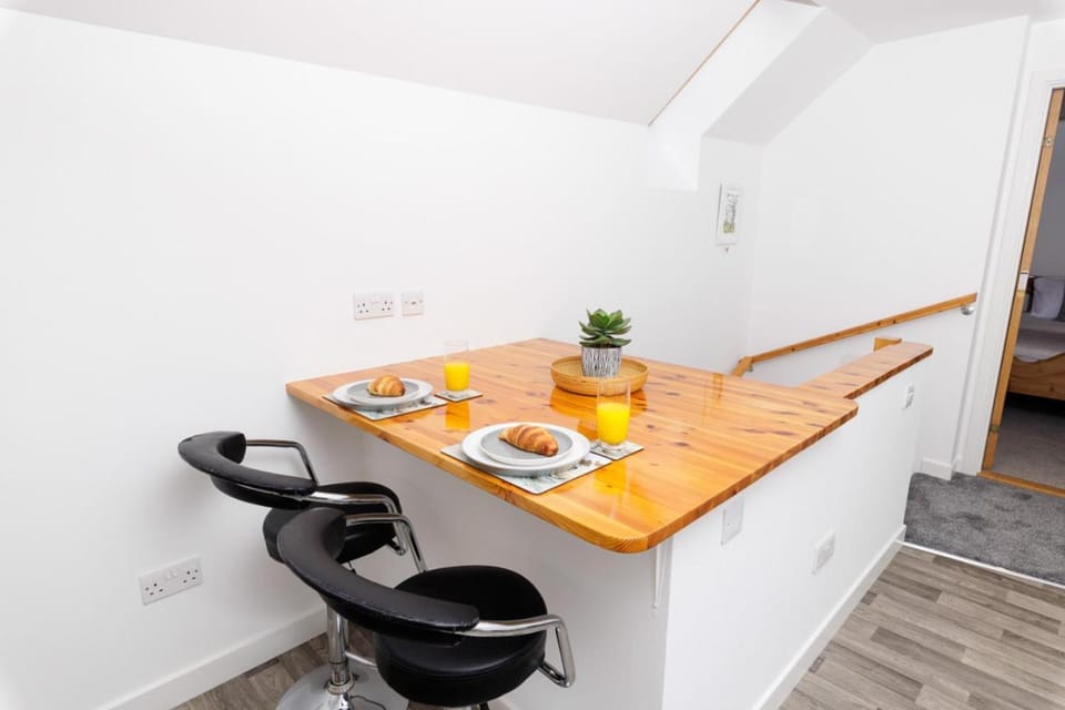Mowbray's Nook, Shetland Islands Apartment in Scotland