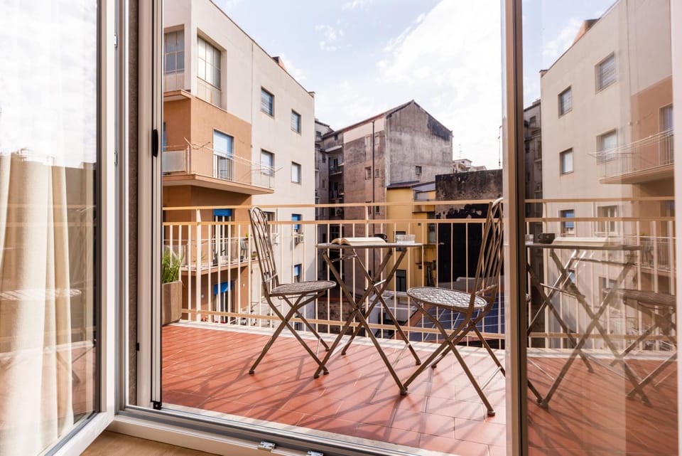 RuBia Homes by Letstay Apartment in Catania