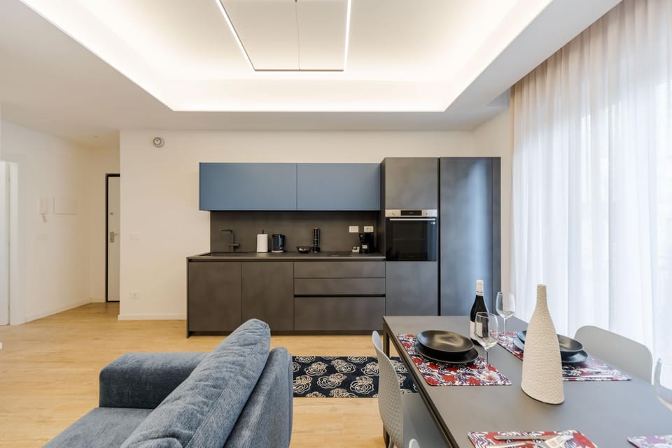 RuBia Homes by Letstay Apartment in Catania