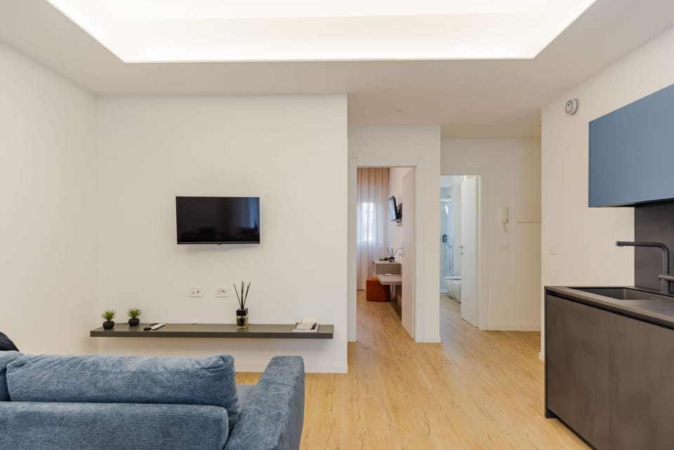 RuBia Homes by Letstay Apartment in Catania