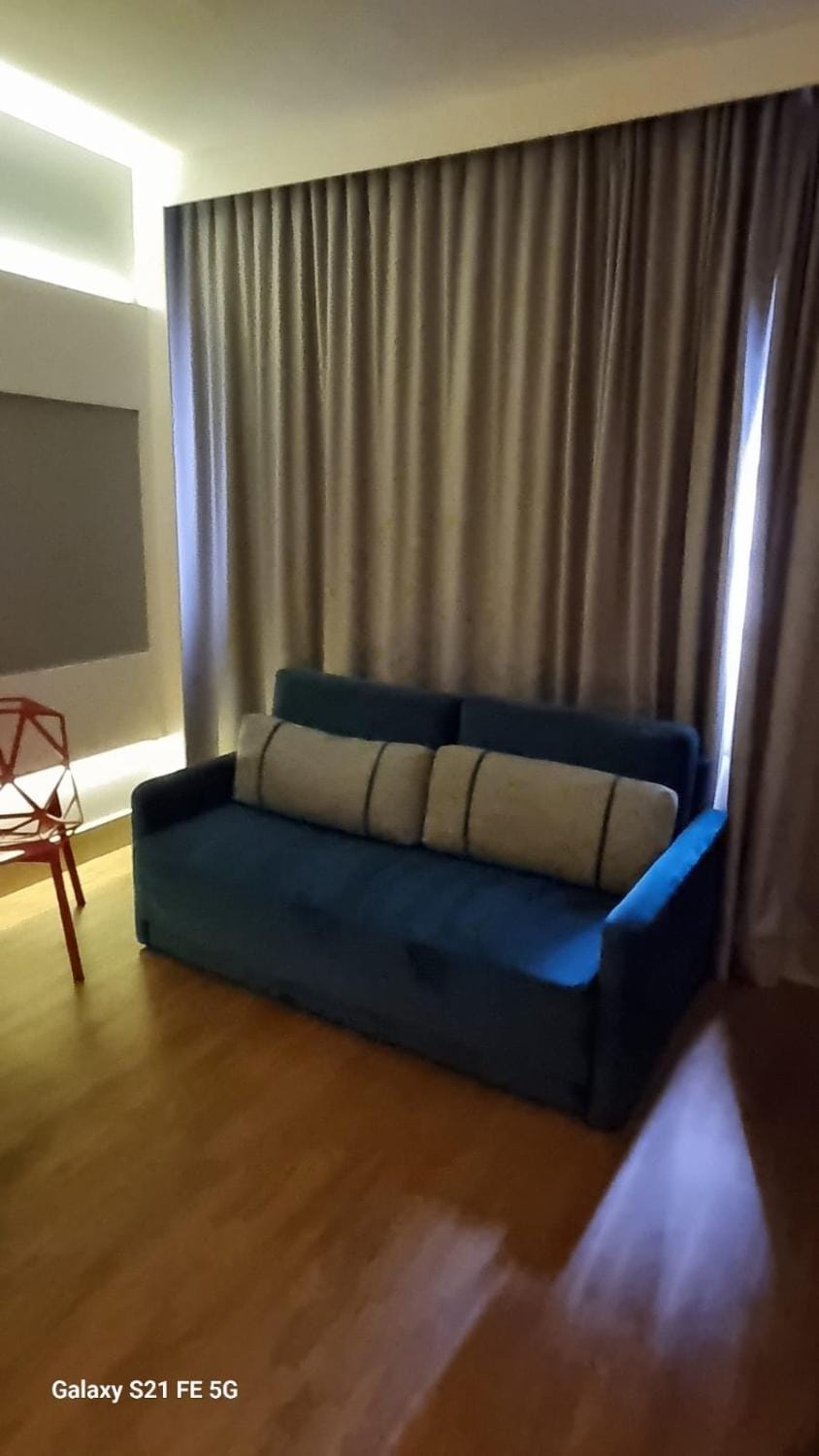 Accessibility, Helbor Stay Batel, Arena Da Baixada Apartment in Curitiba
