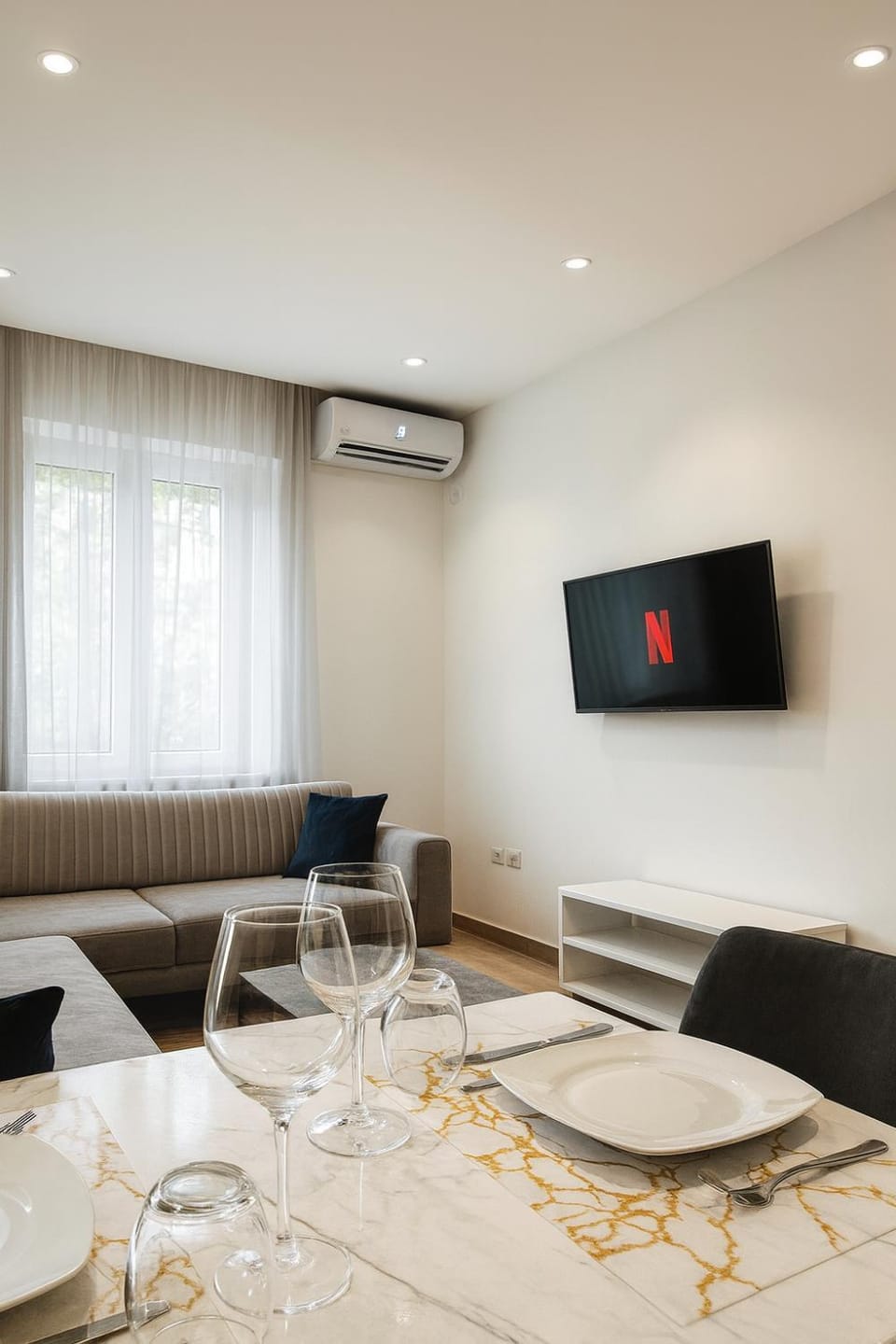 TV and multimedia