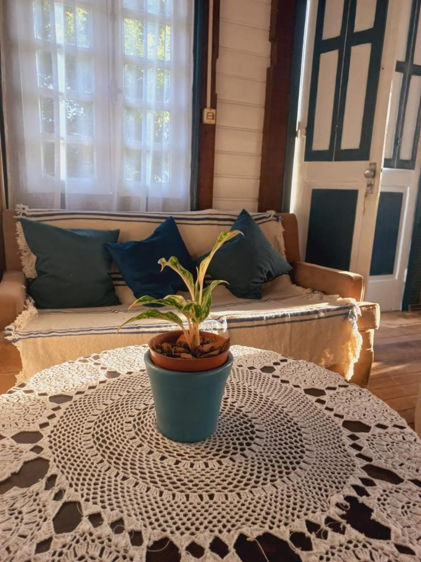 casa azul House in Florianopolis
