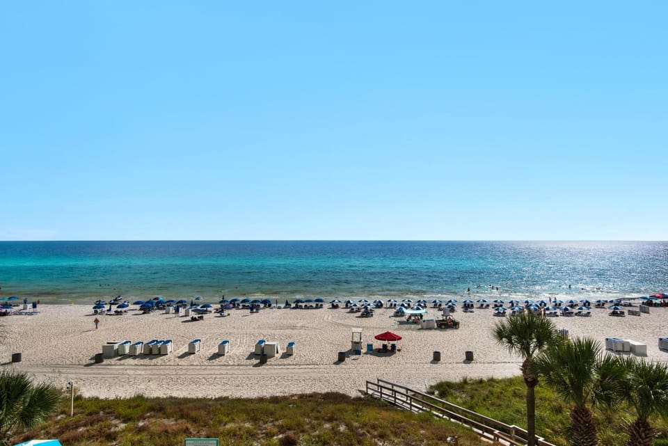 Natural landscape, Beach
