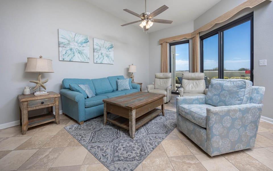 Phoenix VI 6001 Apartment in Orange Beach