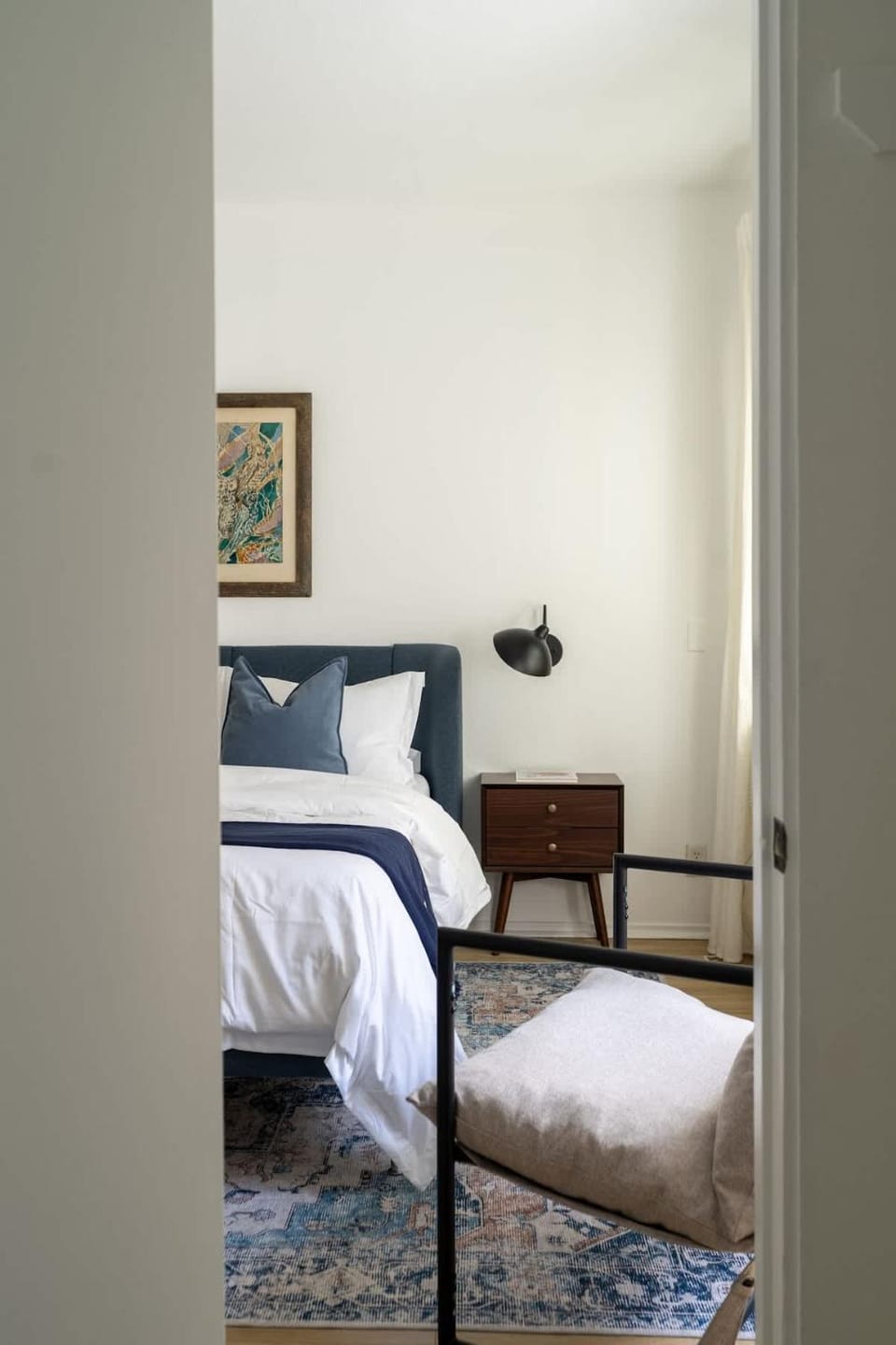 Studio in Beachwood Canyon Apartment in Hollywood