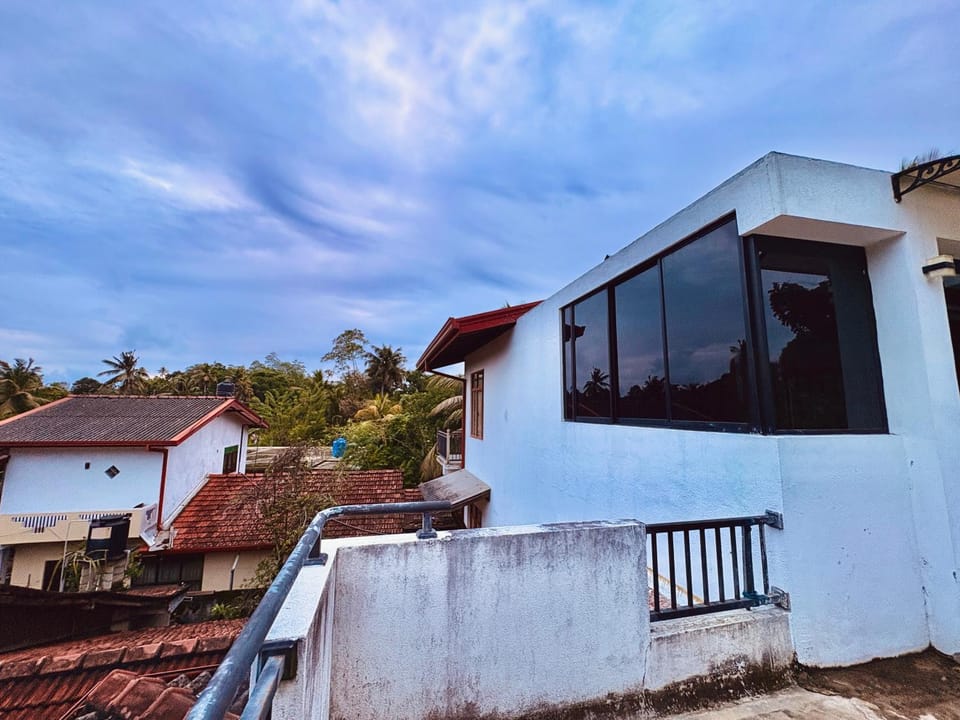 Day, View (from property/room), Balcony/Terrace, Sunset