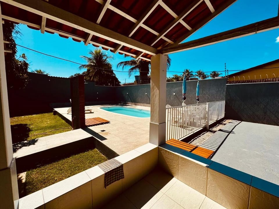 Casa em bairro nobre de Prado House in State of Bahia