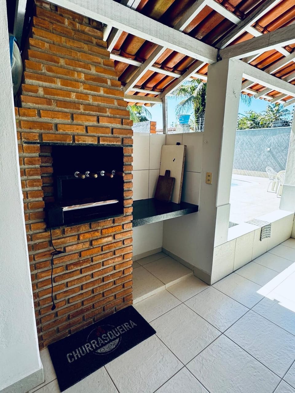 Casa em bairro nobre de Prado House in State of Bahia