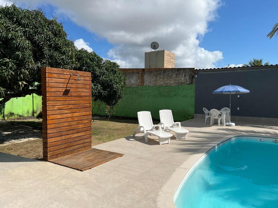 Casa em bairro nobre de Prado House in State of Bahia
