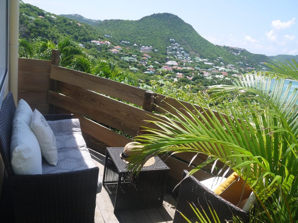 View (from property/room), Balcony/Terrace