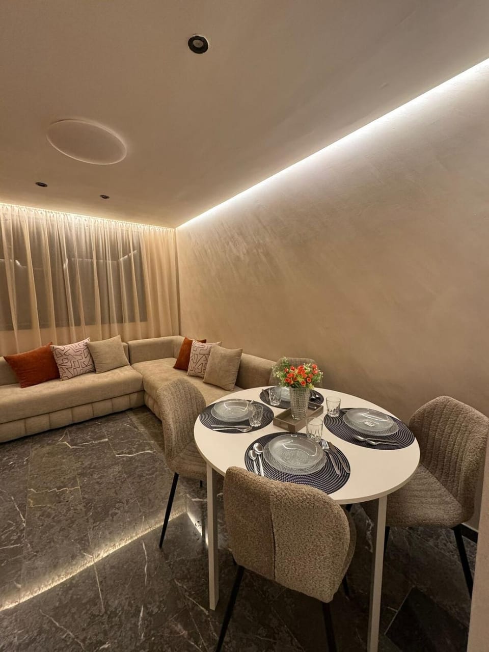 Appartement cozy et central, Marrakech Apartment in Marrakesh