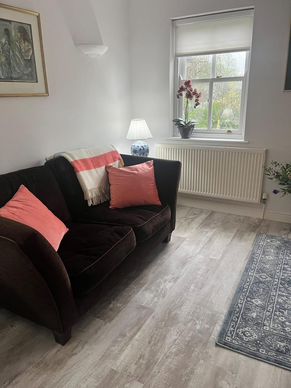 Tamarin Apartment in Truro