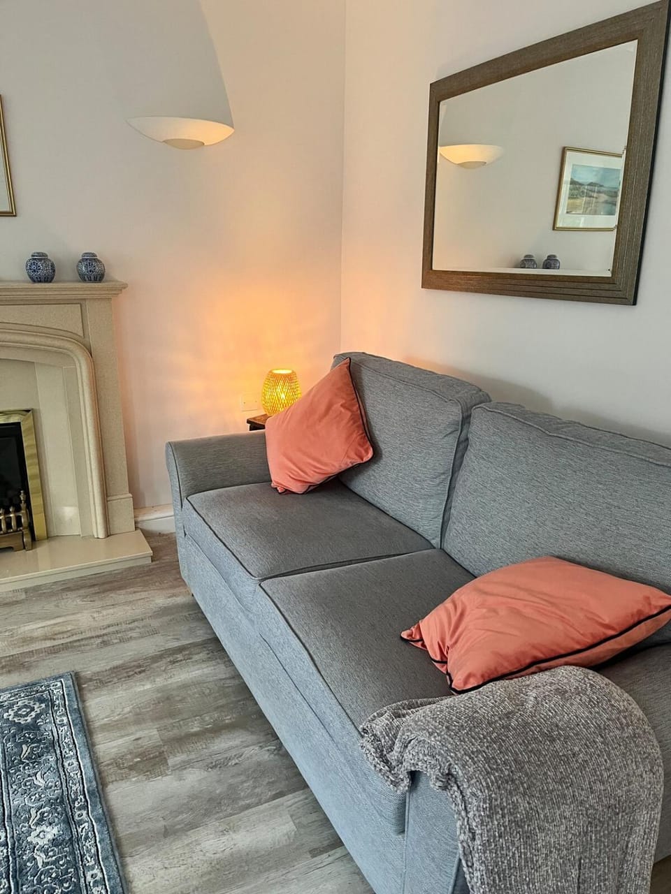 Tamarin Apartment in Truro
