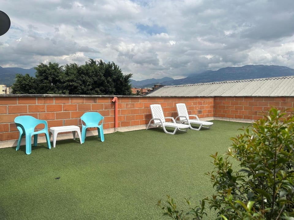 Solarium