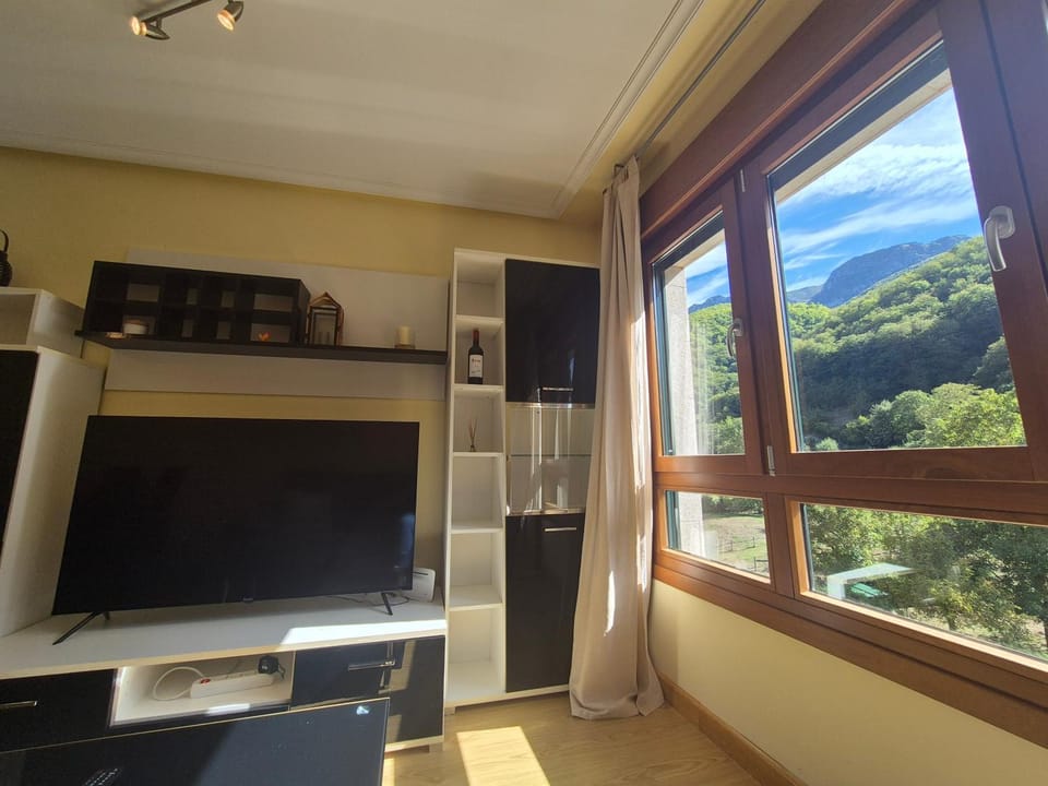 21A07 by R2R Consulting Apartamento en Felechosa Apartment in Asturias