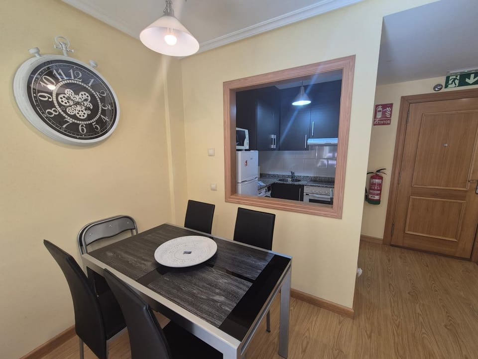 21A07 by R2R Consulting Apartamento en Felechosa Apartment in Asturias