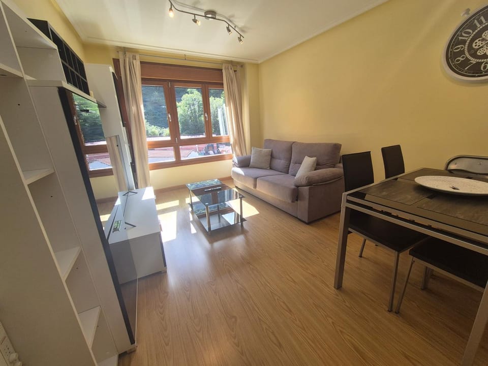21A07 by R2R Consulting Apartamento en Felechosa Apartment in Asturias