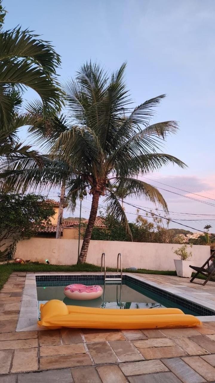 Pousada da Leslie Vacation rental in Armacao dos Buzios