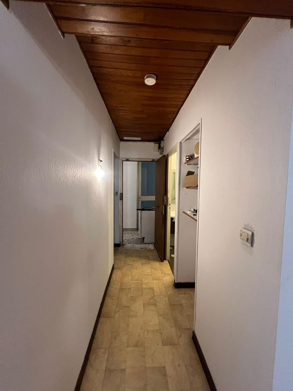 T2 Pasteur Apartment in Nice