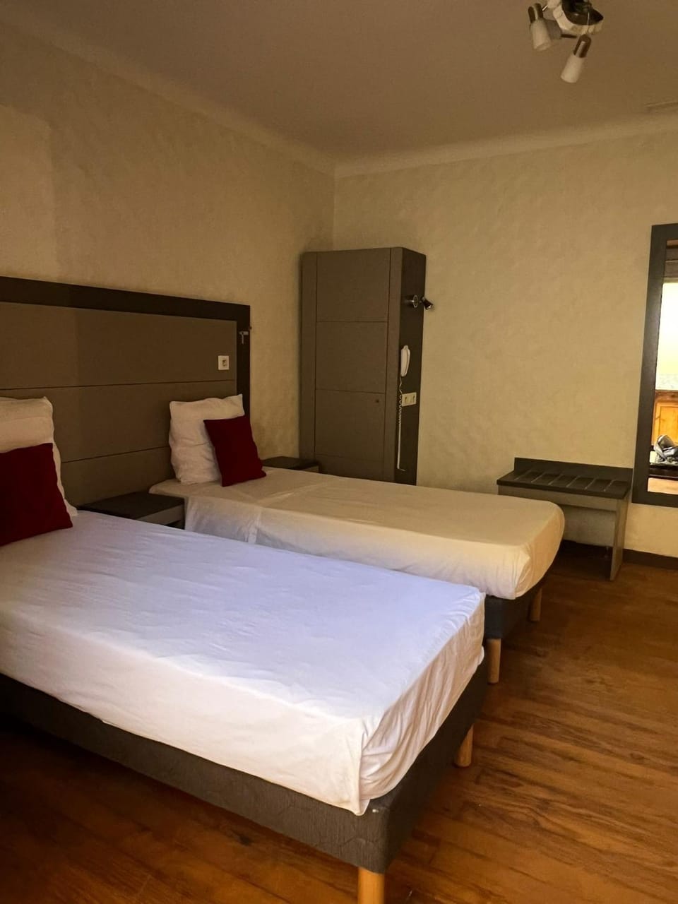 T2 Pasteur Apartment in Nice