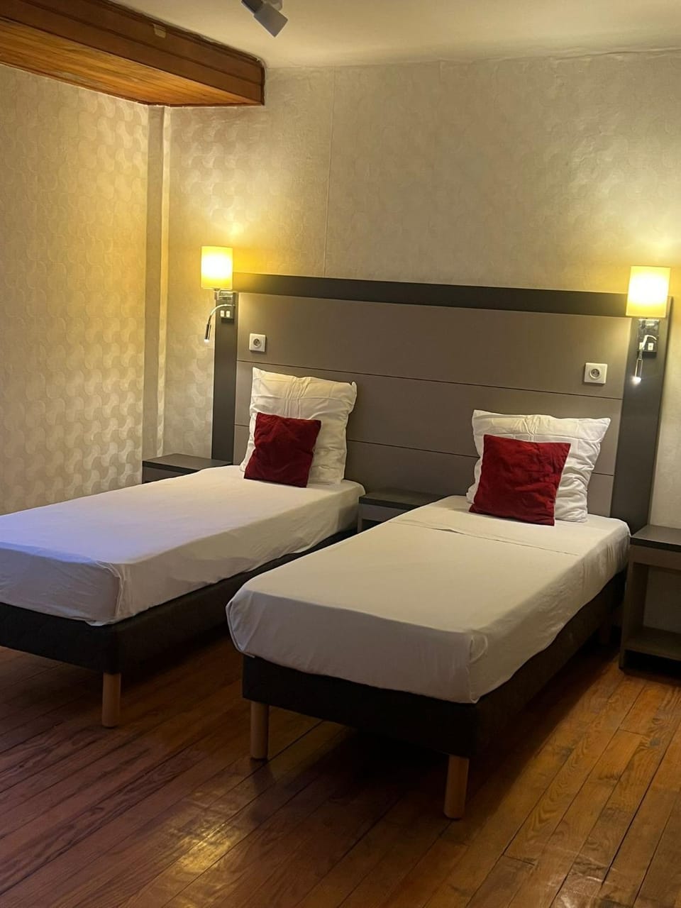 T2 Pasteur Apartment in Nice