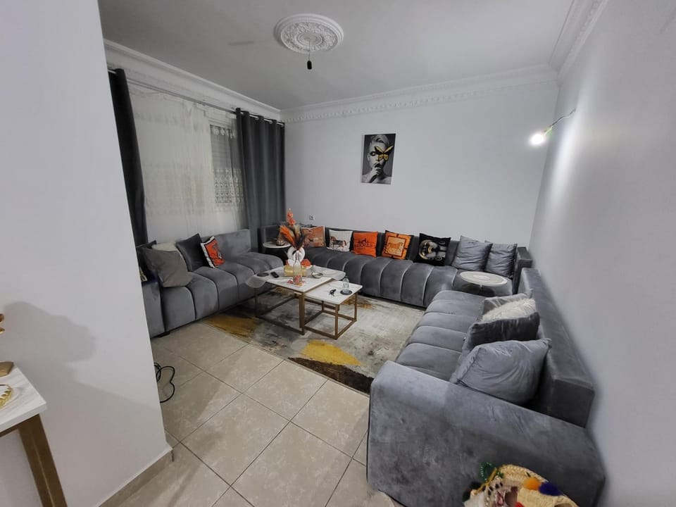 Appartement lux Tetouan Apartment in Tangier-Tétouan-Al Hoceima
