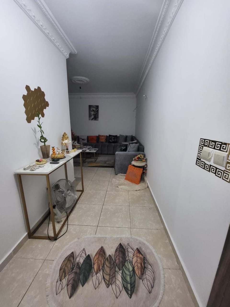 Appartement lux Tetouan Apartment in Tangier-Tétouan-Al Hoceima