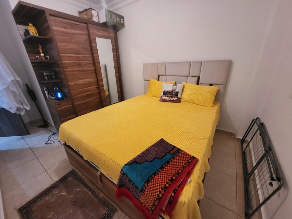 Appartement lux Tetouan Apartment in Tangier-Tétouan-Al Hoceima