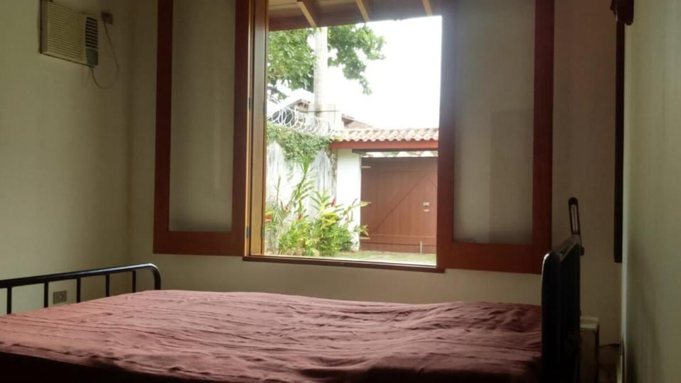 Cheerful house House in São Sebastião