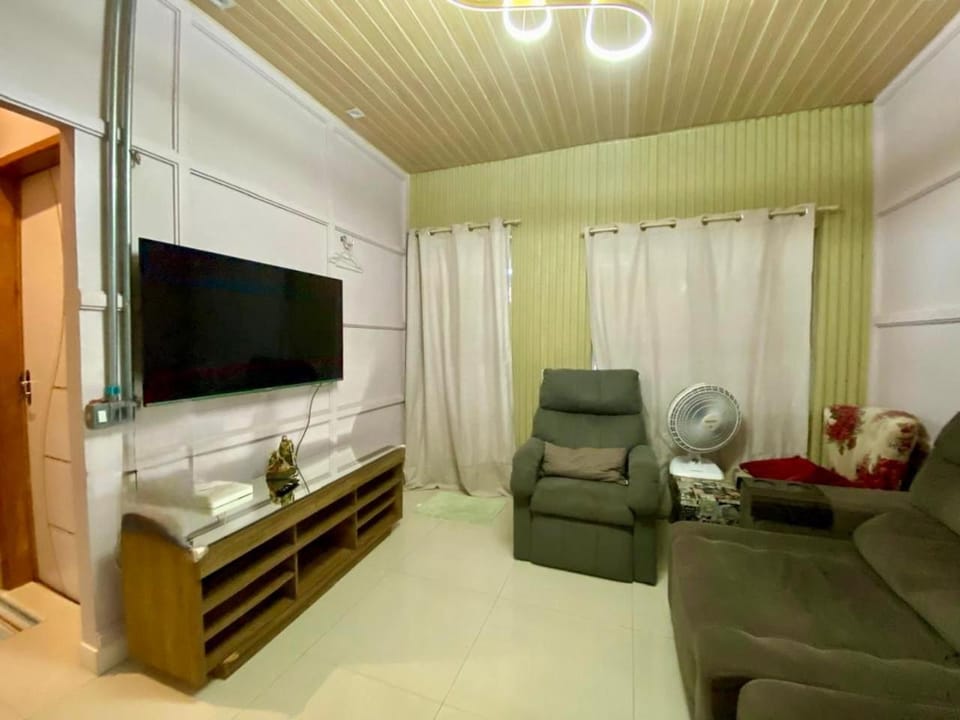 Lar Bernardes COP 30 House in Belém