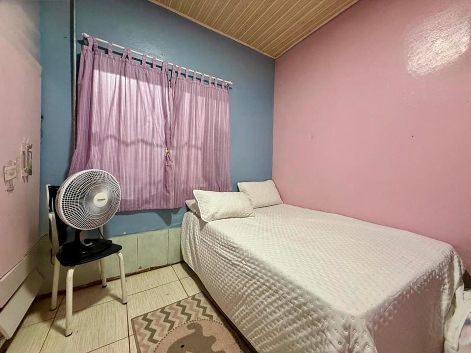 Lar Bernardes COP 30 House in Belém